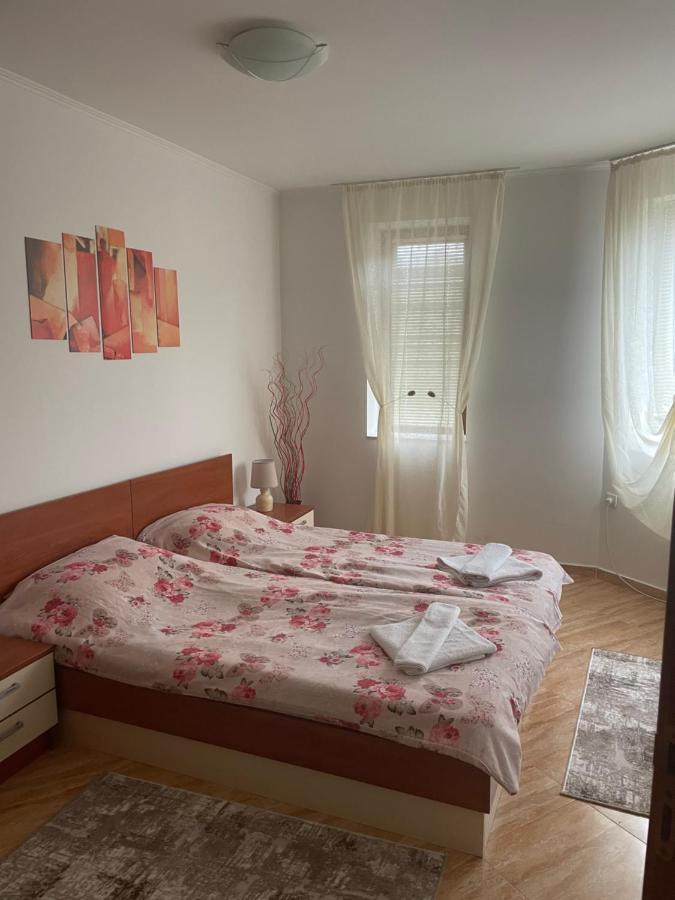 Apartmán Пампорово , Манастира 3 Exteriér fotografie