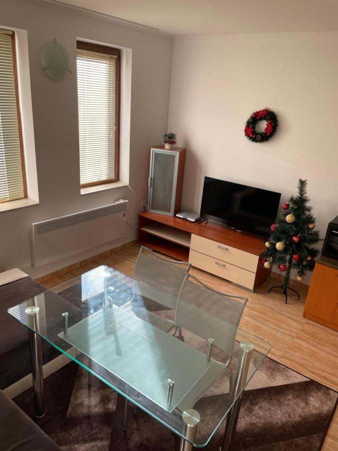 Apartmán Пампорово , Манастира 3 Exteriér fotografie